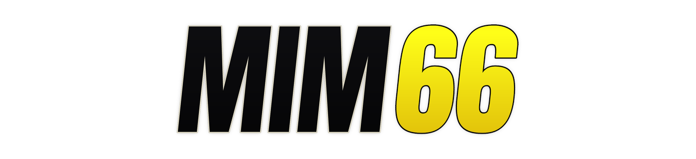 mim66 โลโก้
